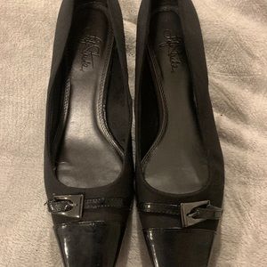 Life Stride heels